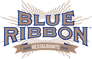 Blue Ribbon Restaurants